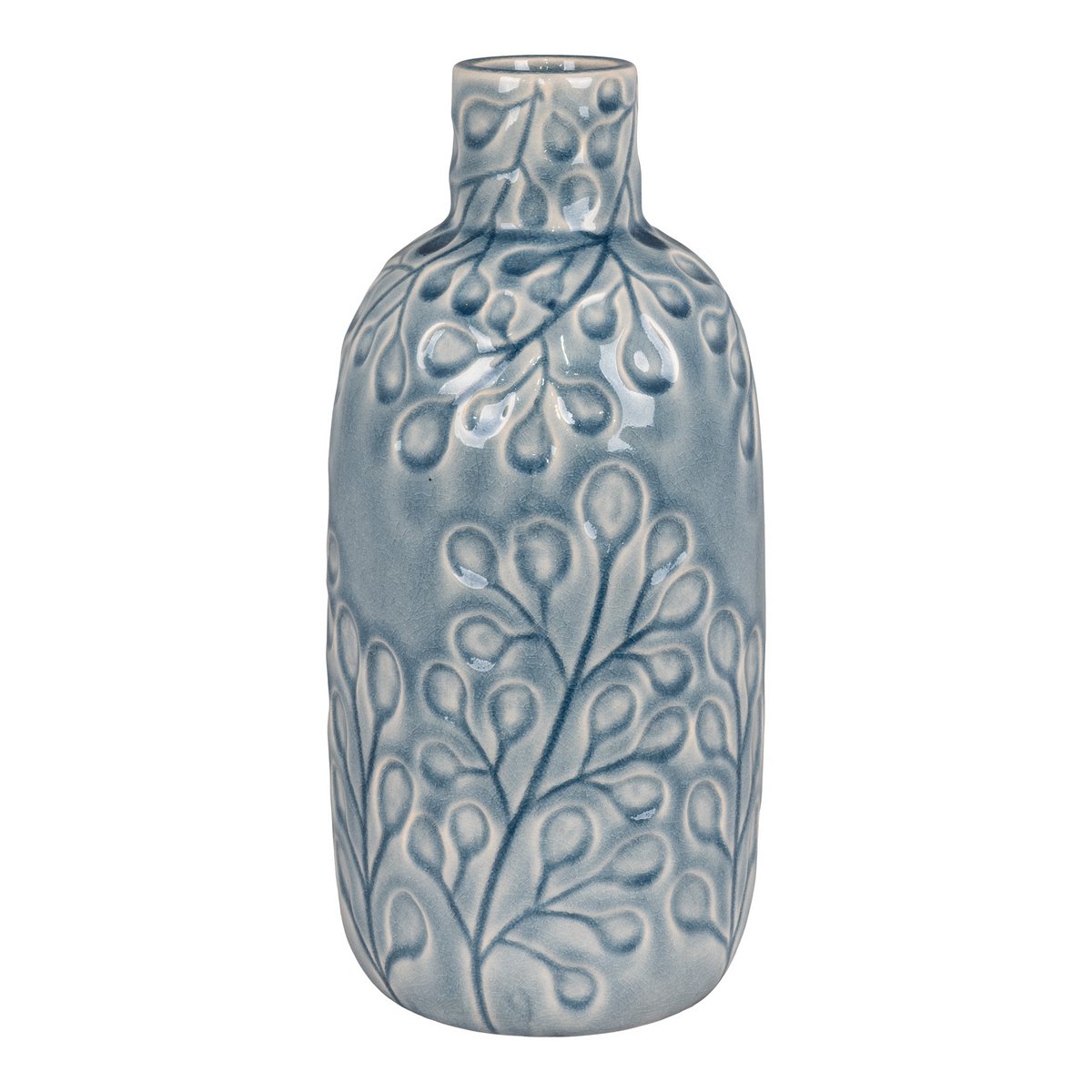 House Nordic - Vase - Blau