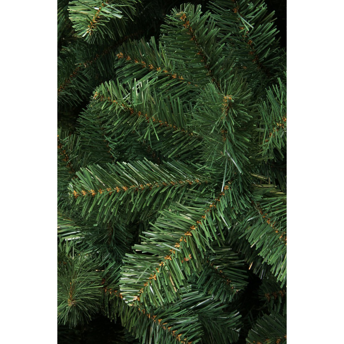 Maison d'Abri® - Toskanischer künstlicher Weihnachtsbaum - H230 x Ø142 cm - Grün