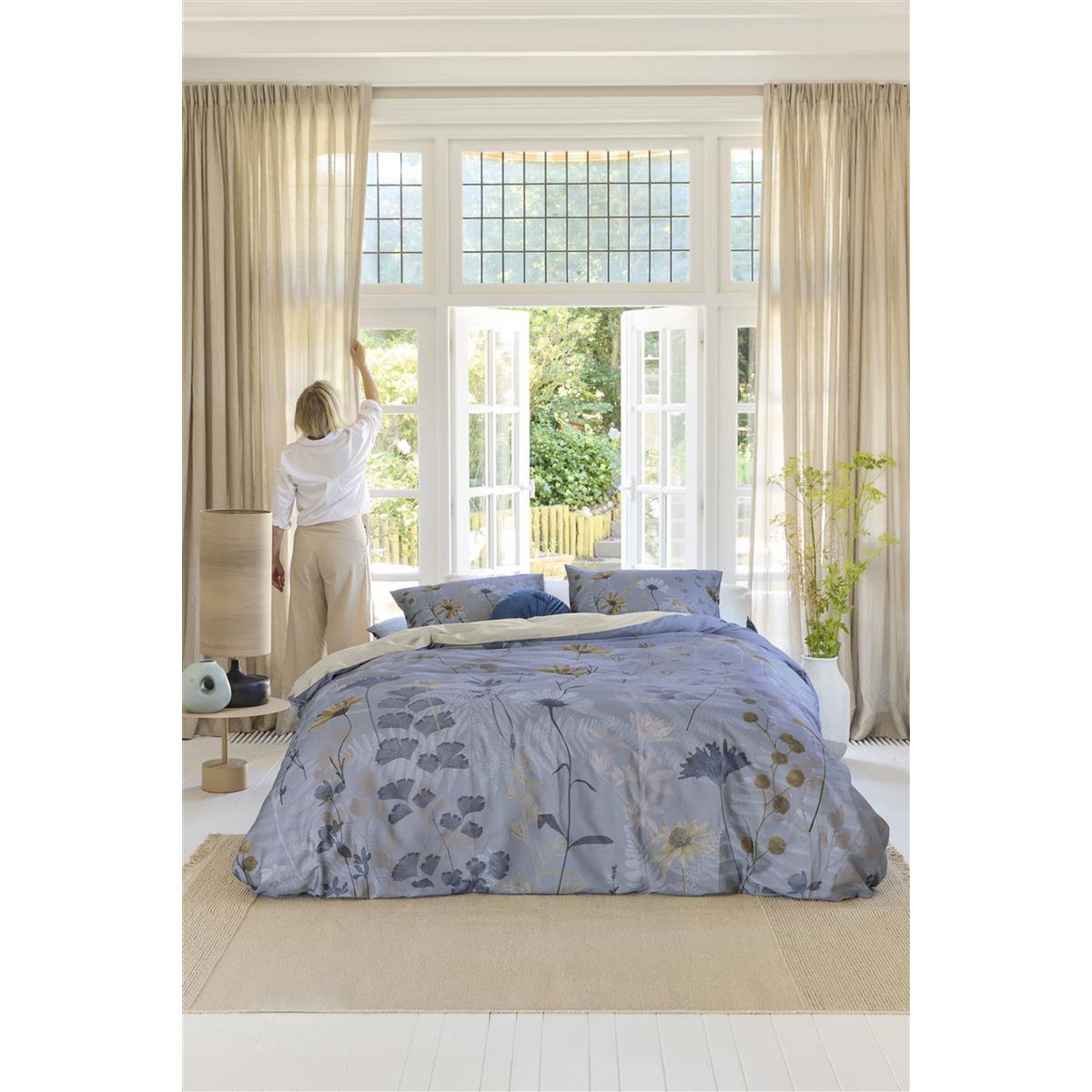 Beddinghouse - Nala dekbedovertrek