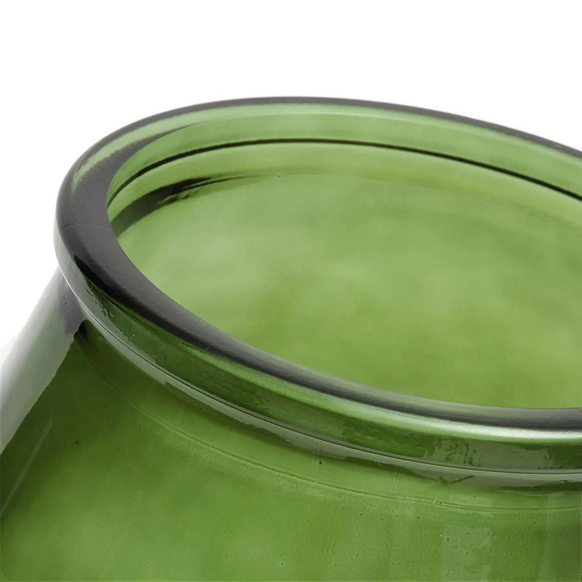 Bazar Bizar - De Qiezi Vaas - Groen - L