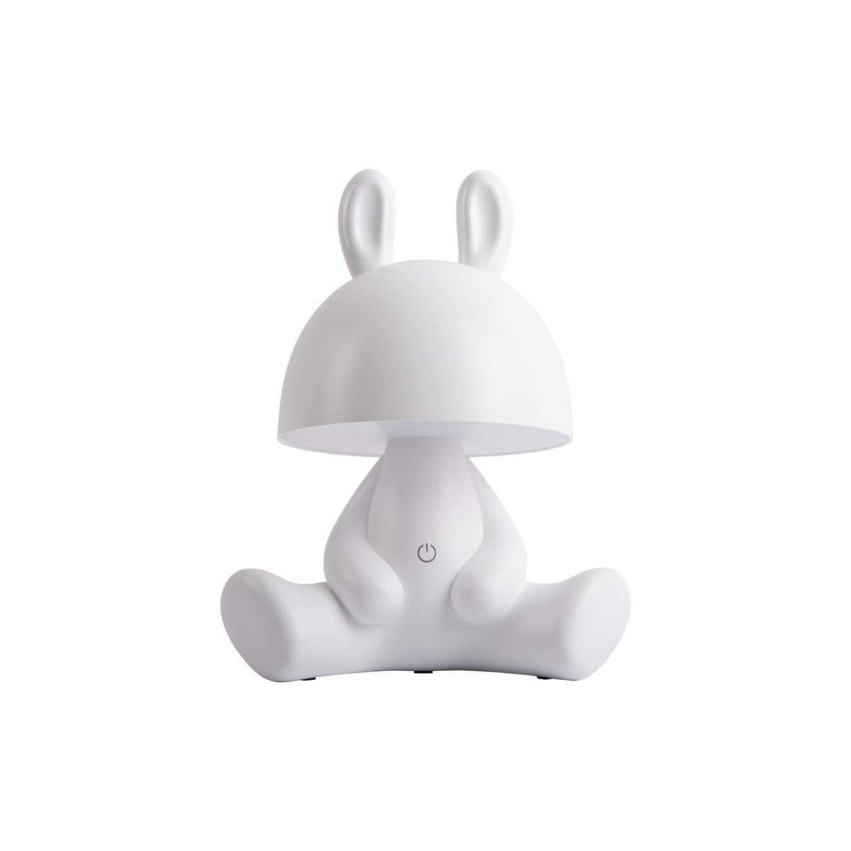 Leitmotiv - Lampe de table Lapin - LM2190WH