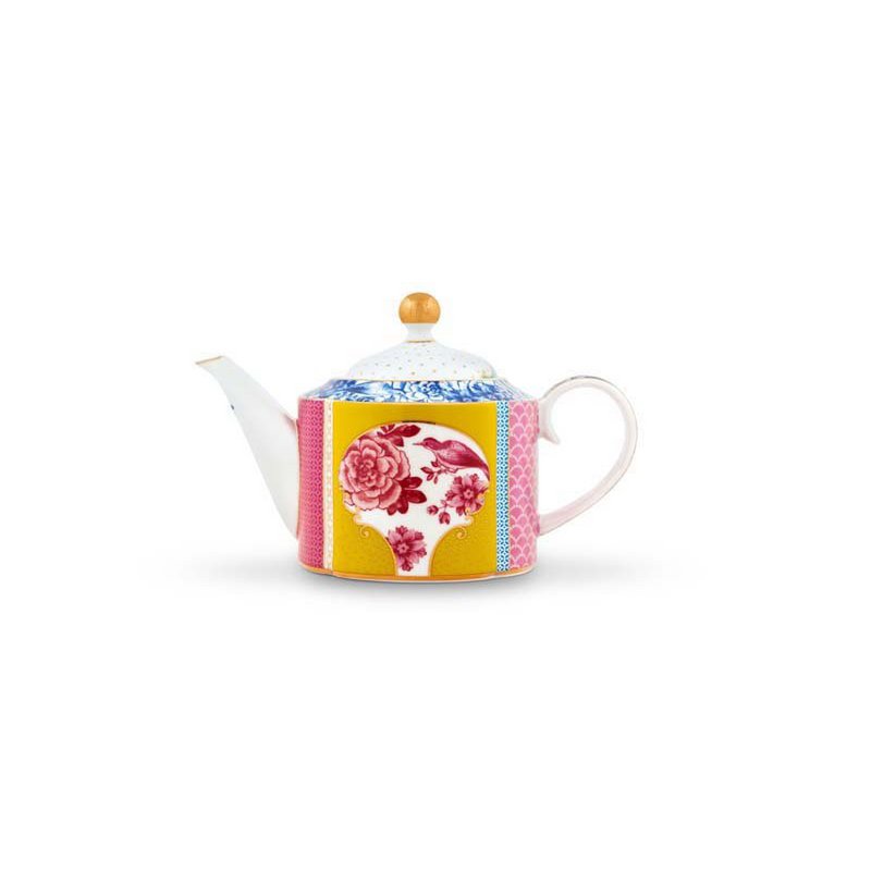 Pip Studio - Theepot Klein Royal 900ml