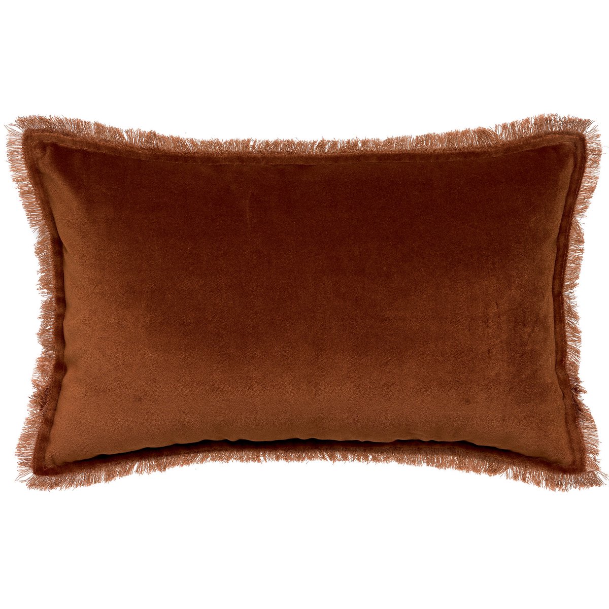 VIVARAISE – Uni-Kissen Fara Caramel 30 x 50