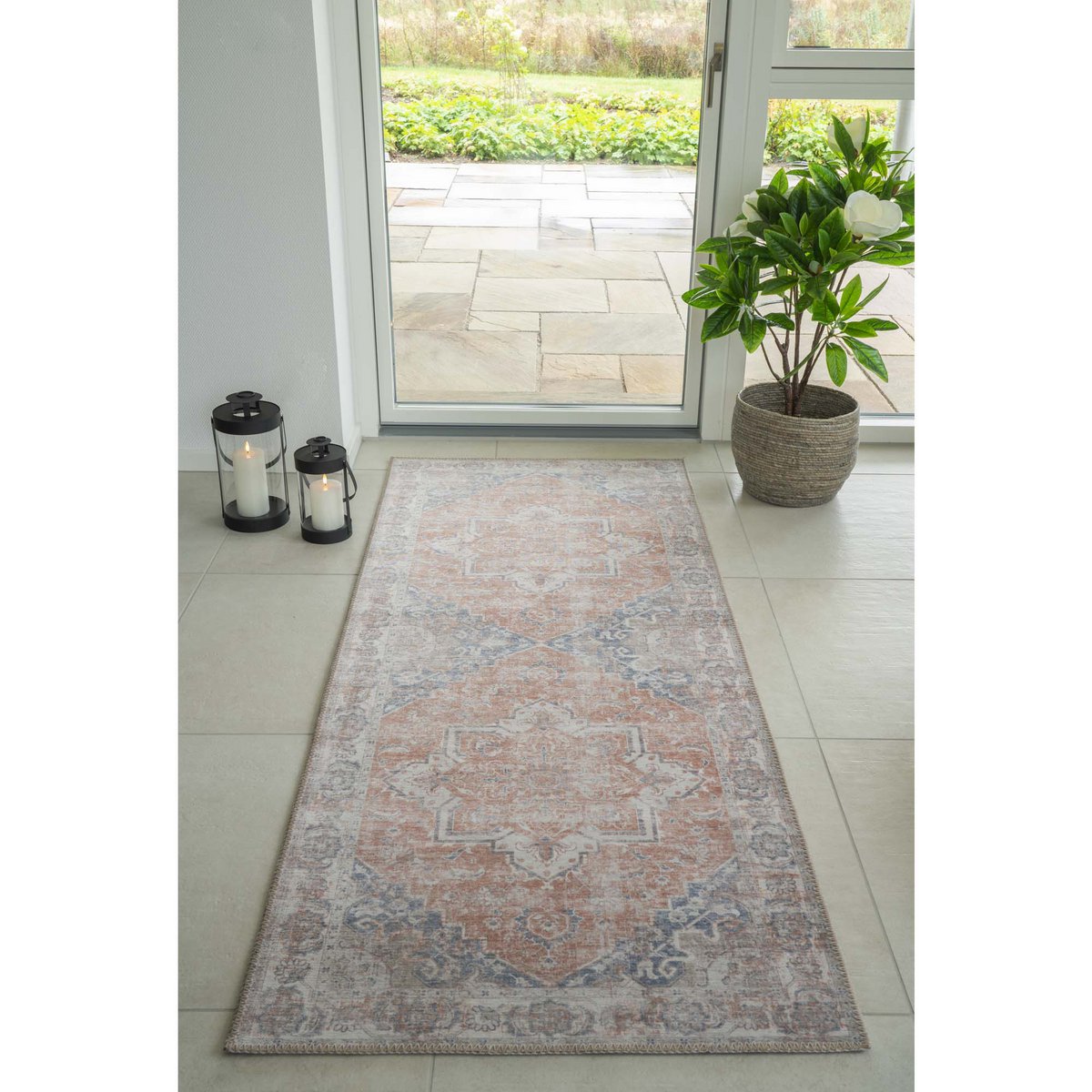 House Nordic - Tapis de couloir Havana -