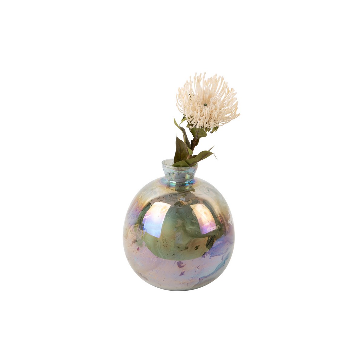 Present Time – Vase Melange Flasche – PT4212GR