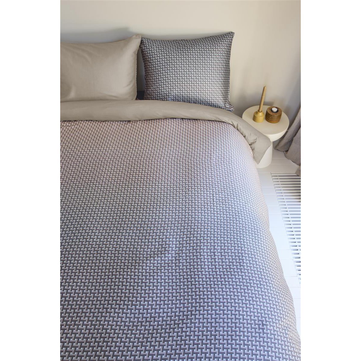 Beddinghouse - Alvaro dekbedovertrek