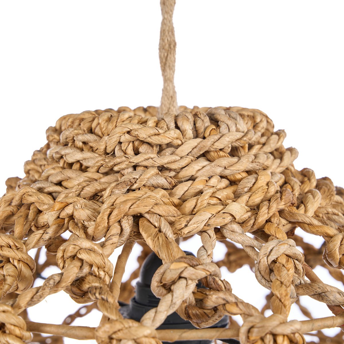 Bazar Bizar Living - De Banara Hanger - Naturel - S