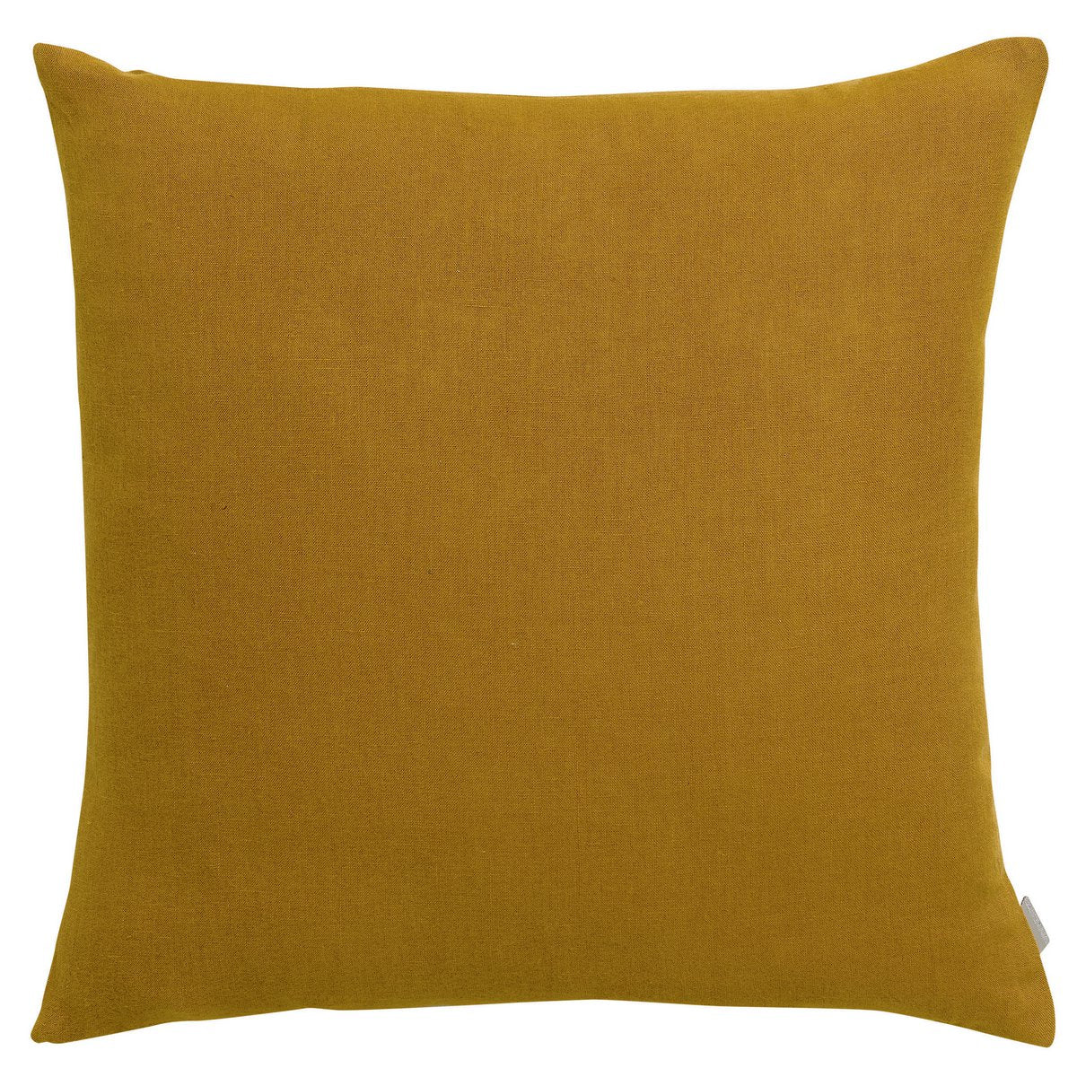 VIVARAISE - Coussin uni Zeff Bronze 45 x 45