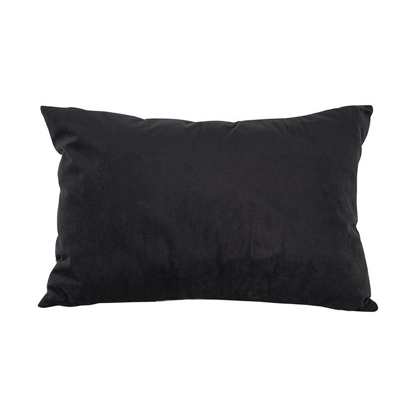 Present Time - Coussin Jungle Velours - PT3672