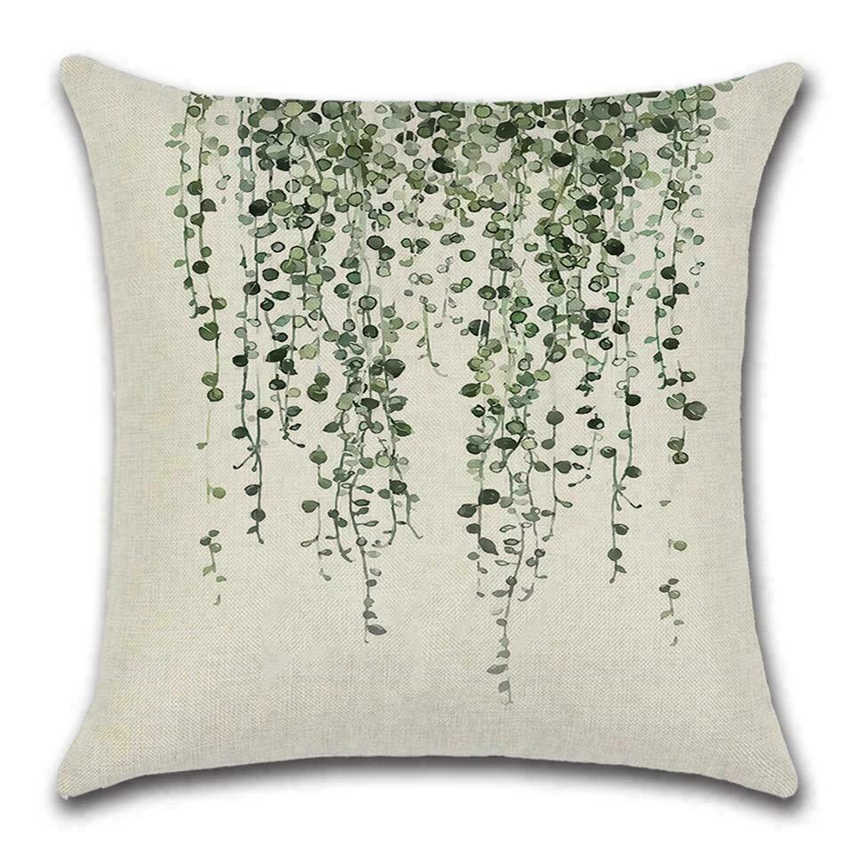 By Javy - Kussenhoes Plant - Hangend