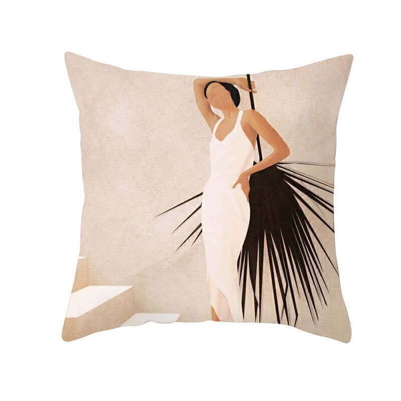 By Javy - Kussenhoes Nordic - Molly