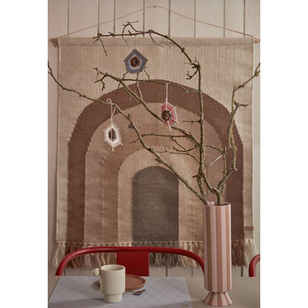 OYOY - Toppu Vaas - Hoog