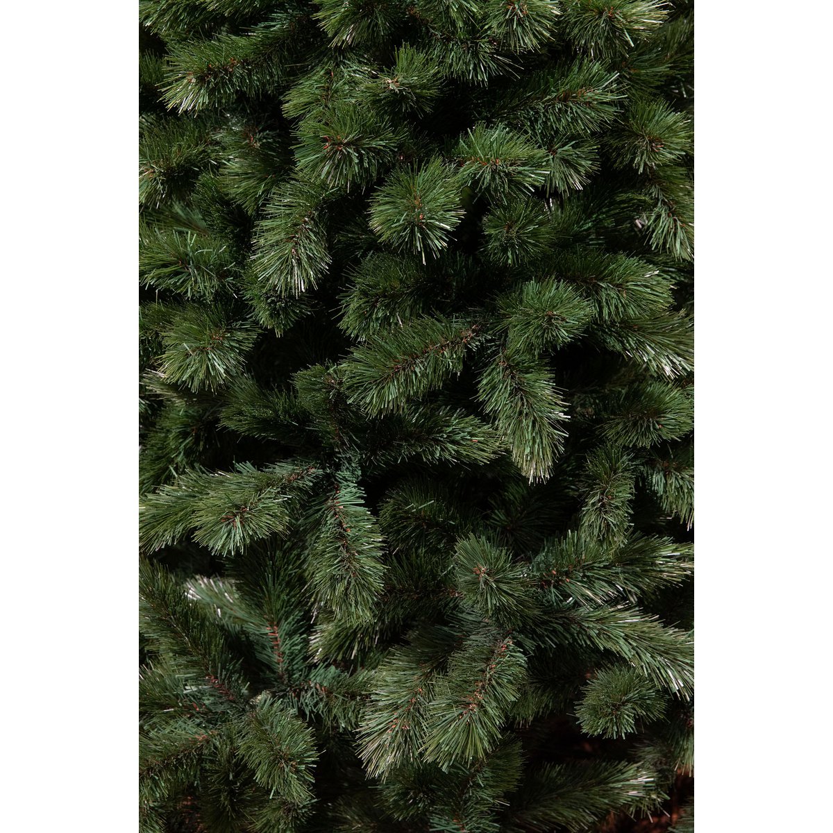 Maison d'Abri® - Sapin de Noël Artificiel Camden - H185 x Ø122 cm - Vert