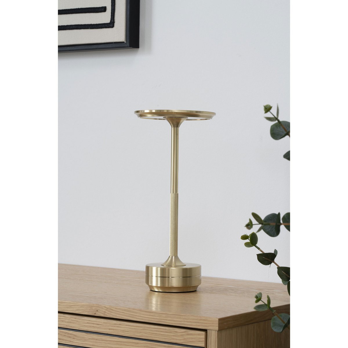 House Nordic - Lampe de table LED Lyneham