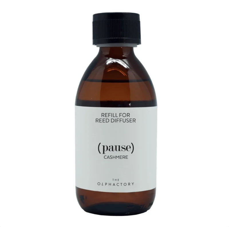 The Olphactory - Geurstokjes refill 'Pause' (250ml)