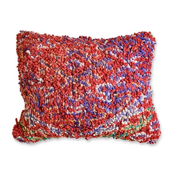 Poufs &amp; Oreillers - Coussin marocain - P311