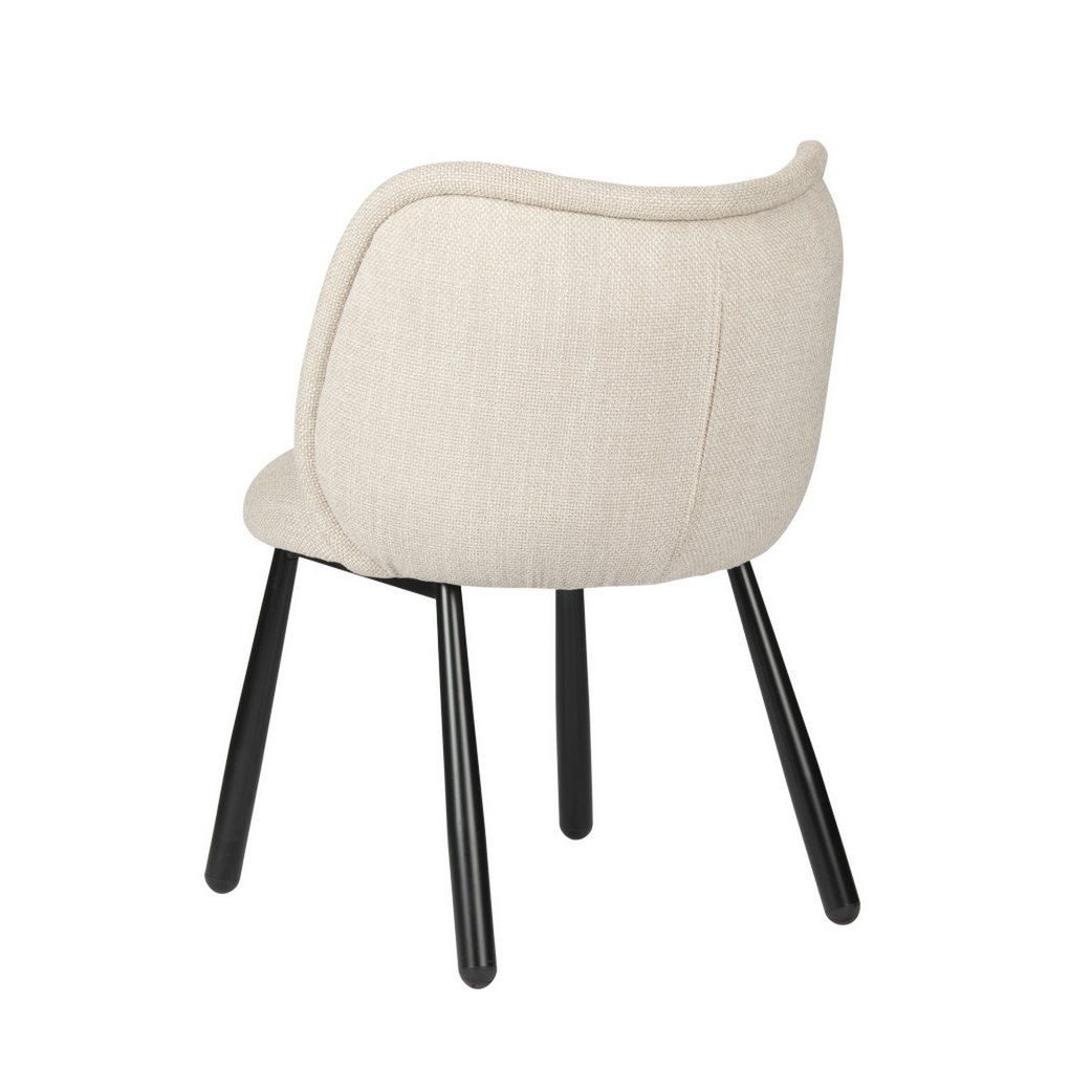 Pole to Pole - Panda Chair Beige (2er-Set)