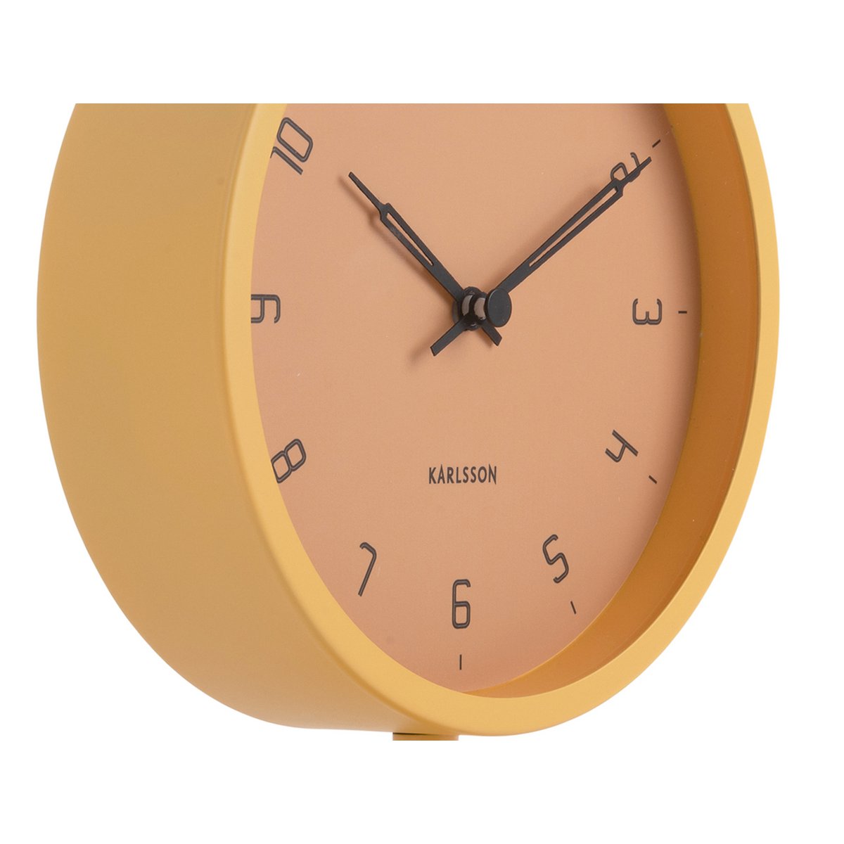 Karlsson - Horloge de table Stark - KA5951YE