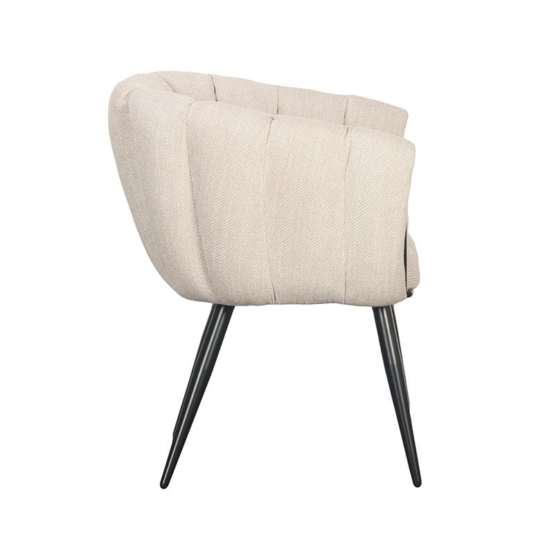 Pole to Pole - Breeze Chair Beige (2er-Set)