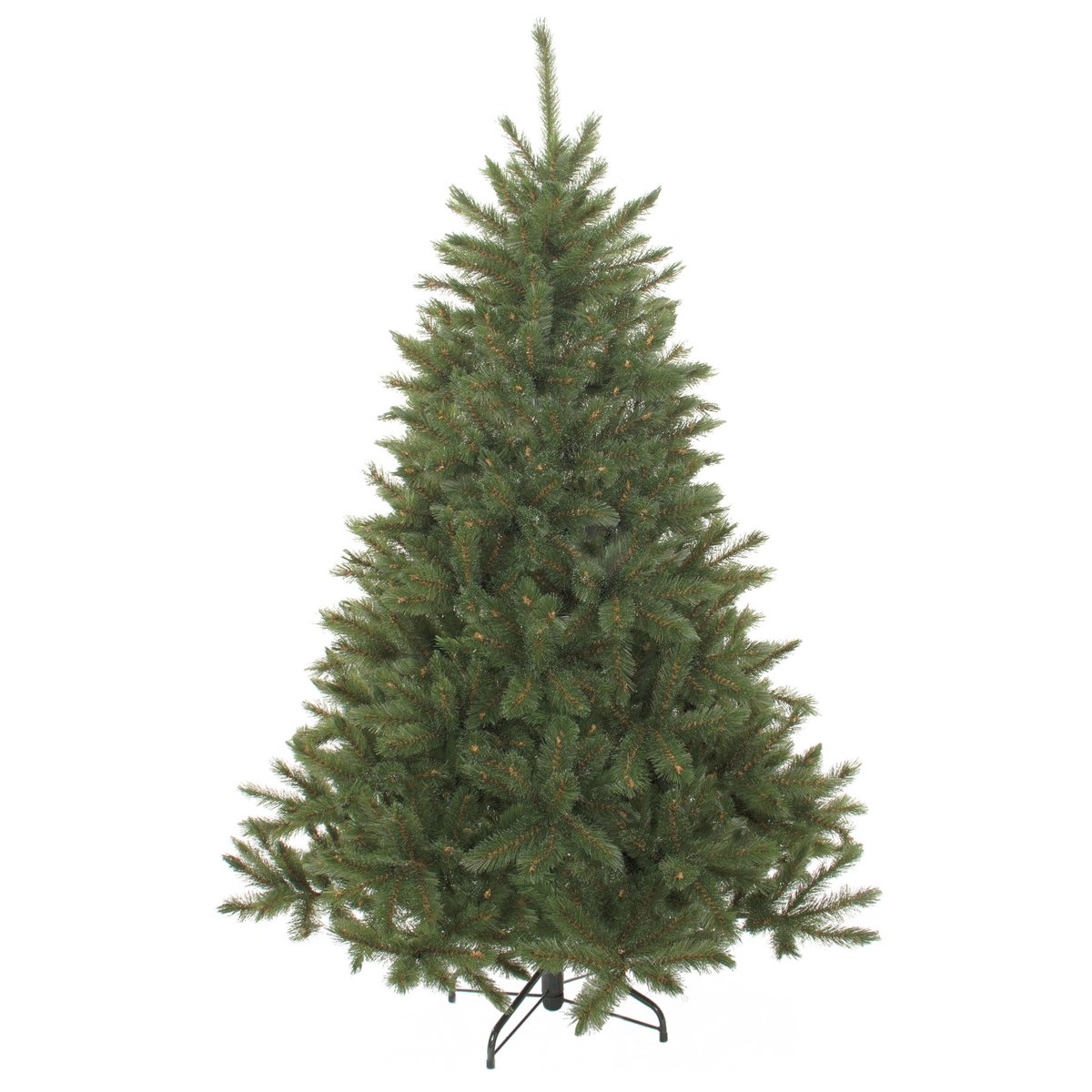 Maison d'Abri® - Bristlecone Künstlicher Weihnachtsbaum - H260 x Ø163 cm - Grün