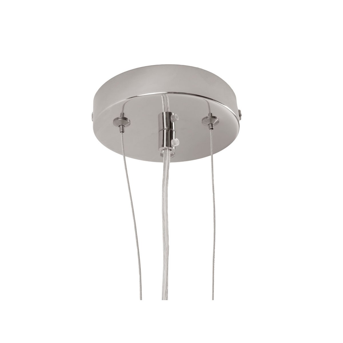 Leitmotiv - Lampe suspendue Cône - LM1962CH