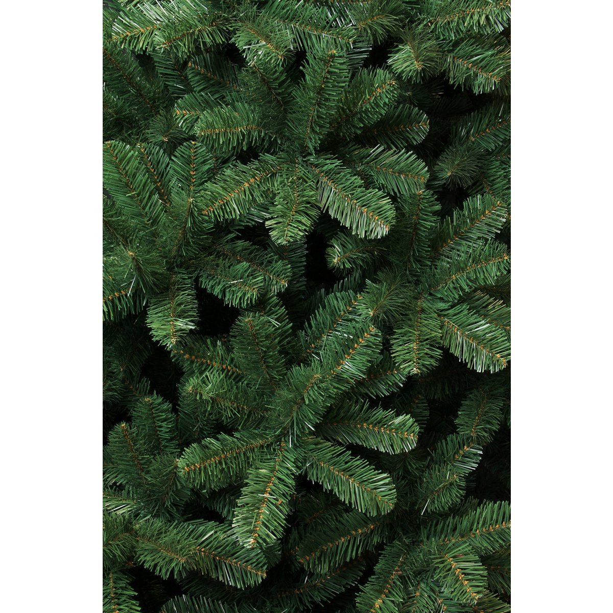 Maison d'Abri® - Sapin de Noël Artificiel Toscan - H185 x Ø109 cm - Vert