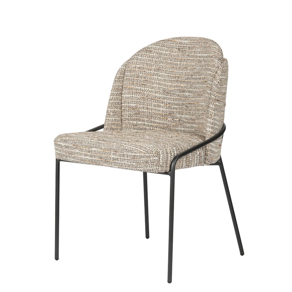 Pôle à Pôle - Fjord Chair Coco (Lot de 2)