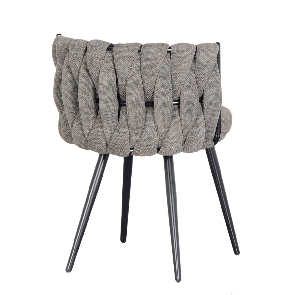 Pole to Pole - Moon Chair taupe (2er-Set)