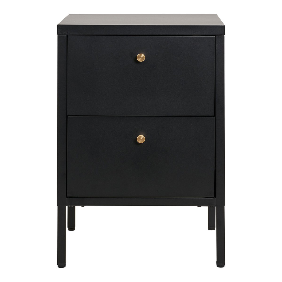 House Nordic - Armoire Dalby - Noir