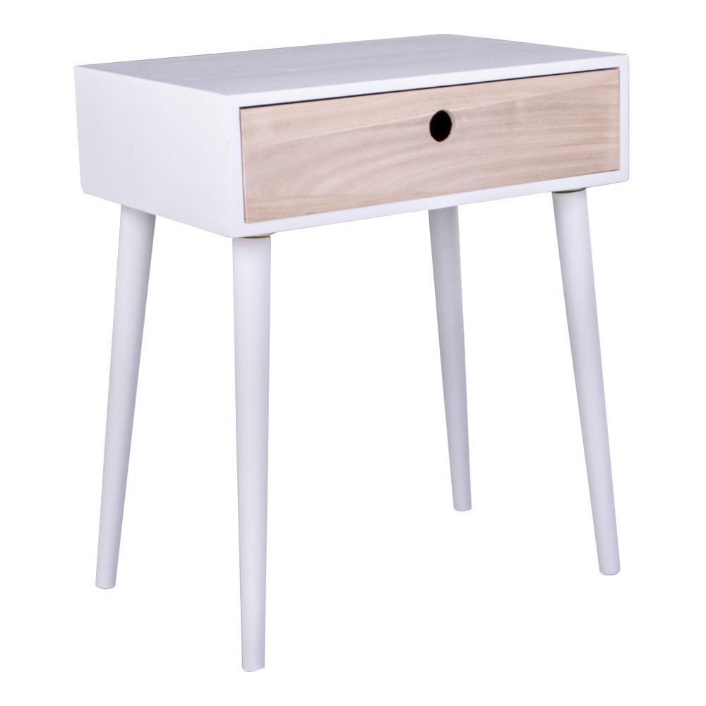 House Nordic - Table de chevet Parme