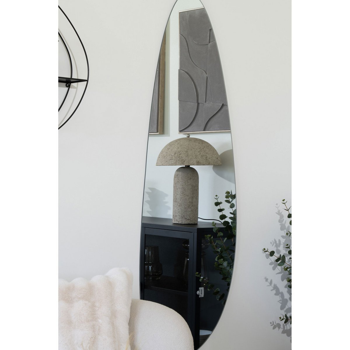 House Nordic - Lampe de table Astley