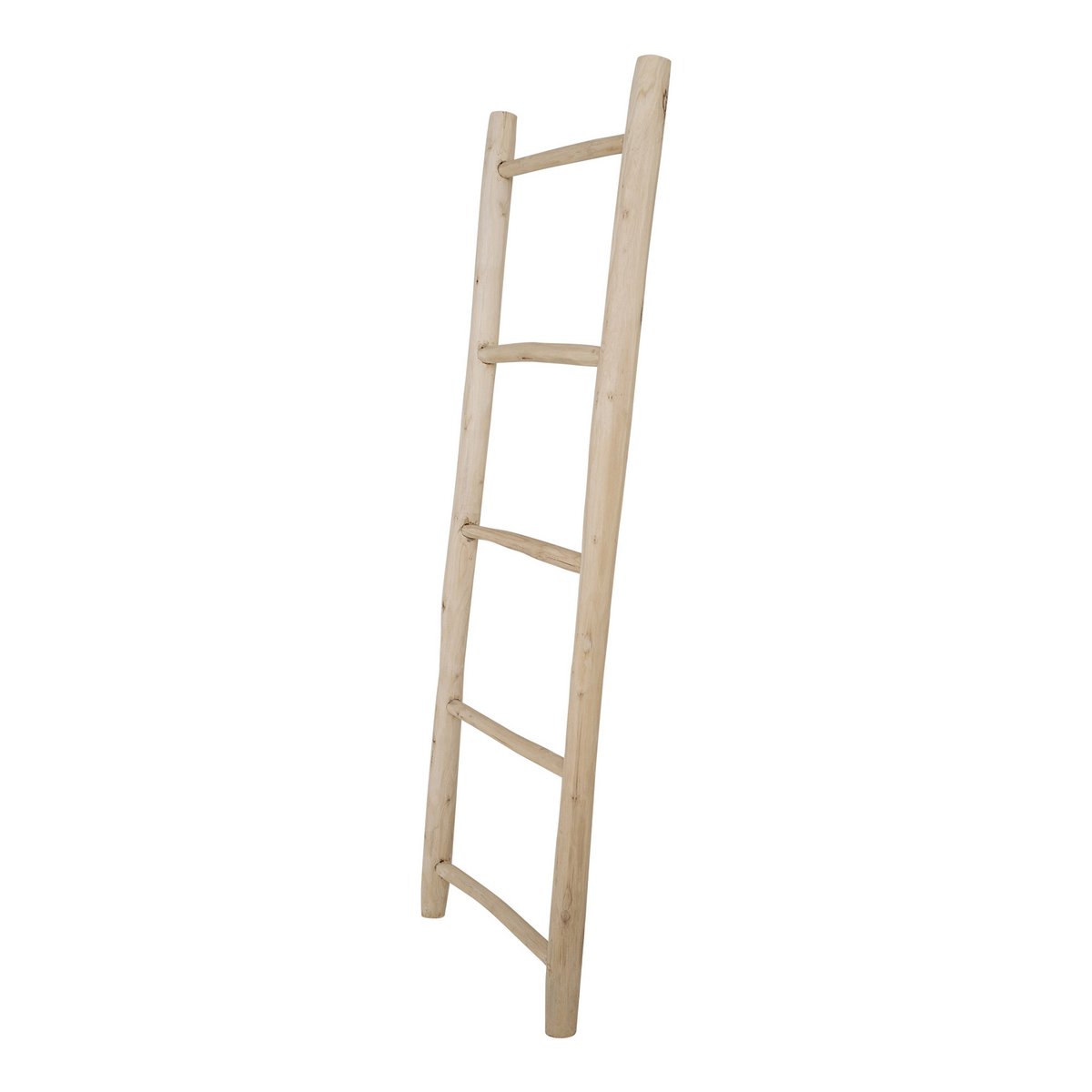 House Nordic - Teak ladder