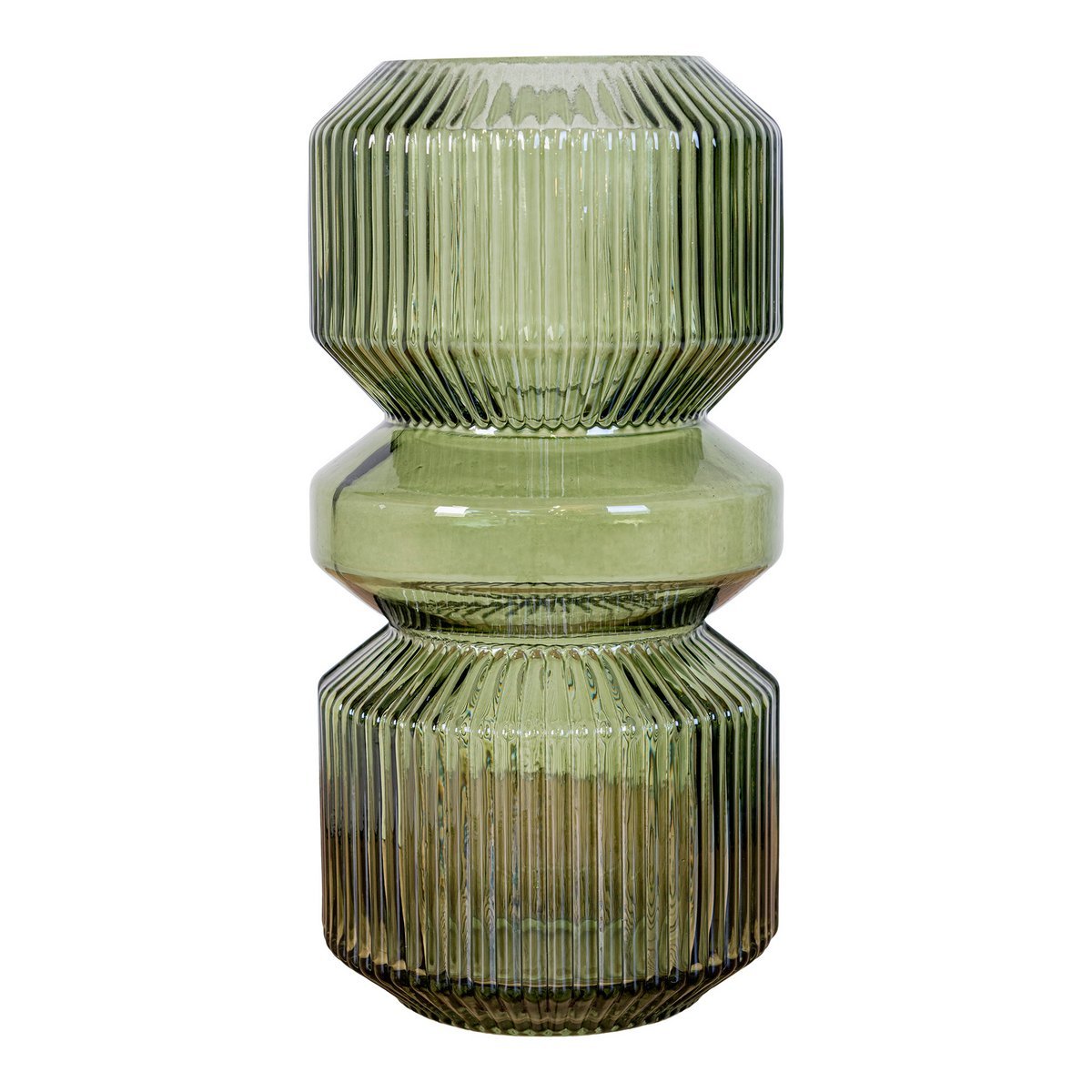 House Nordic - Vase - Vert