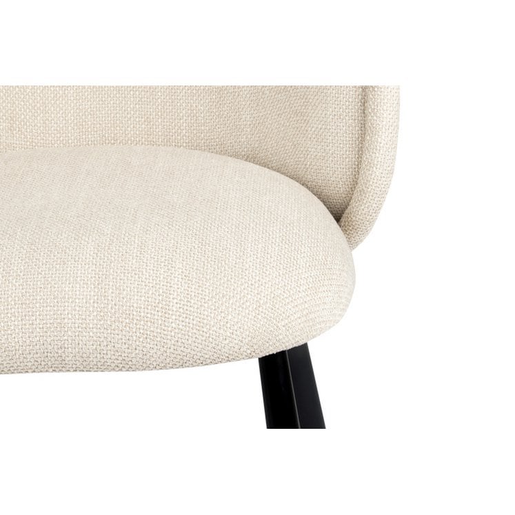 Pole to Pole - Panda Chair Beige (2er-Set)