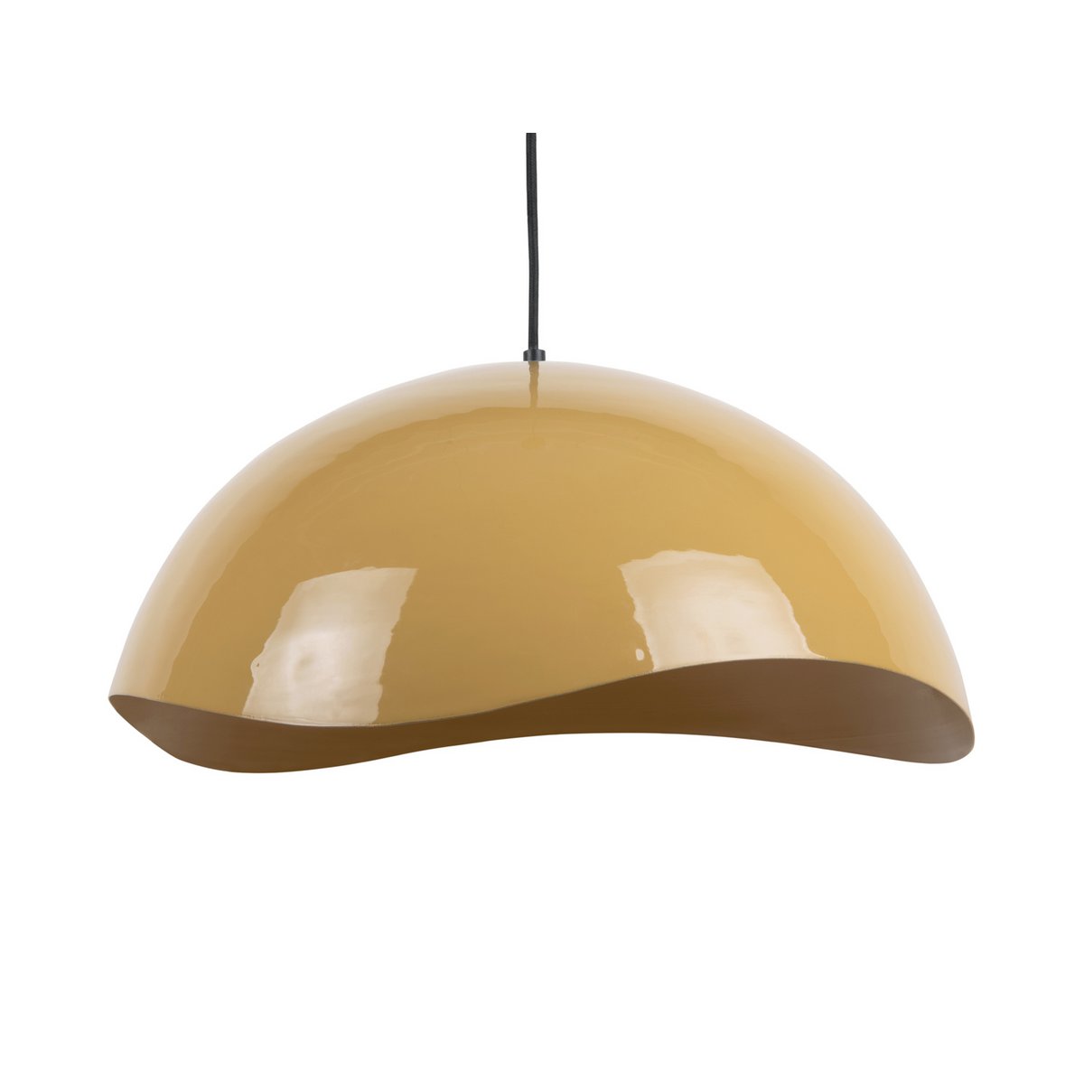 Leitmotiv - Hanglamp Waved Large - LM2201YE