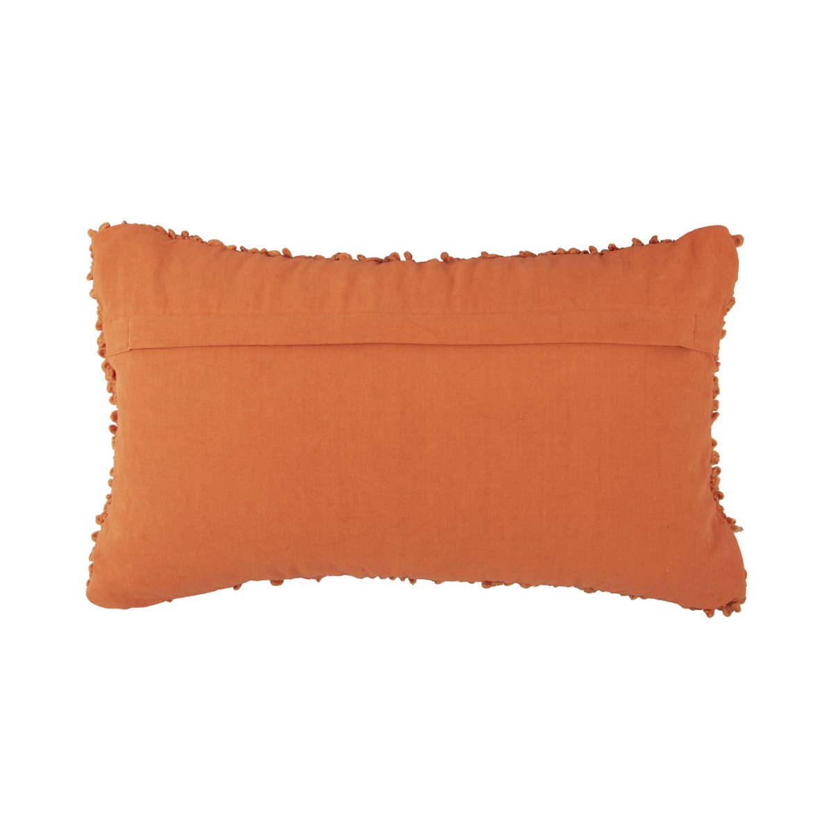 Present Time - Coussin 'Purity' - PT3785BK