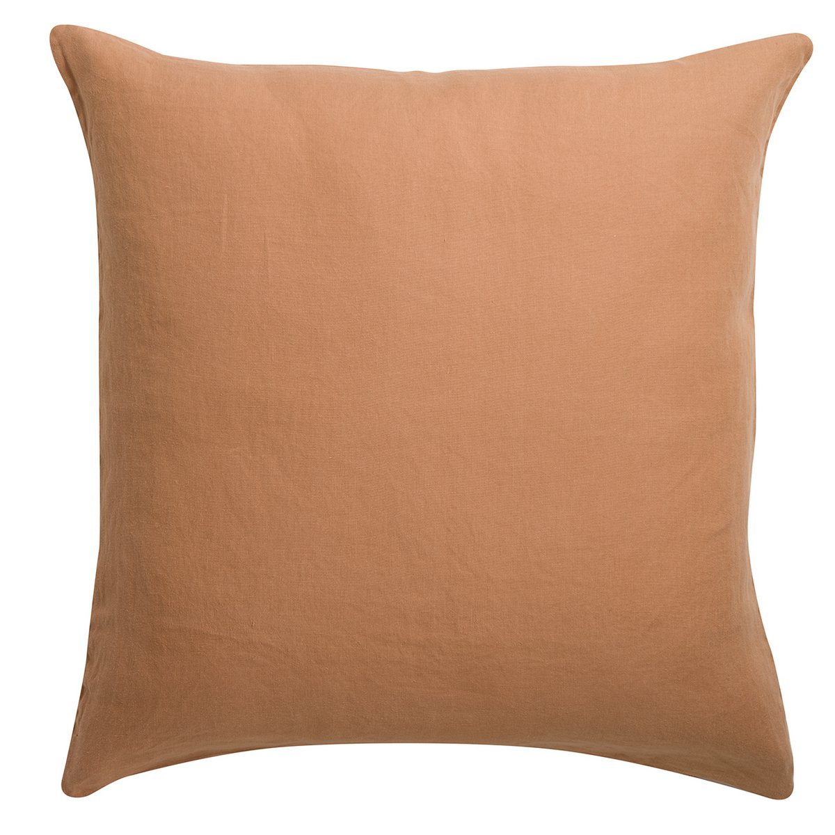 VIVARAISE - Kussensloop Kala Cinnamon 65 x 65