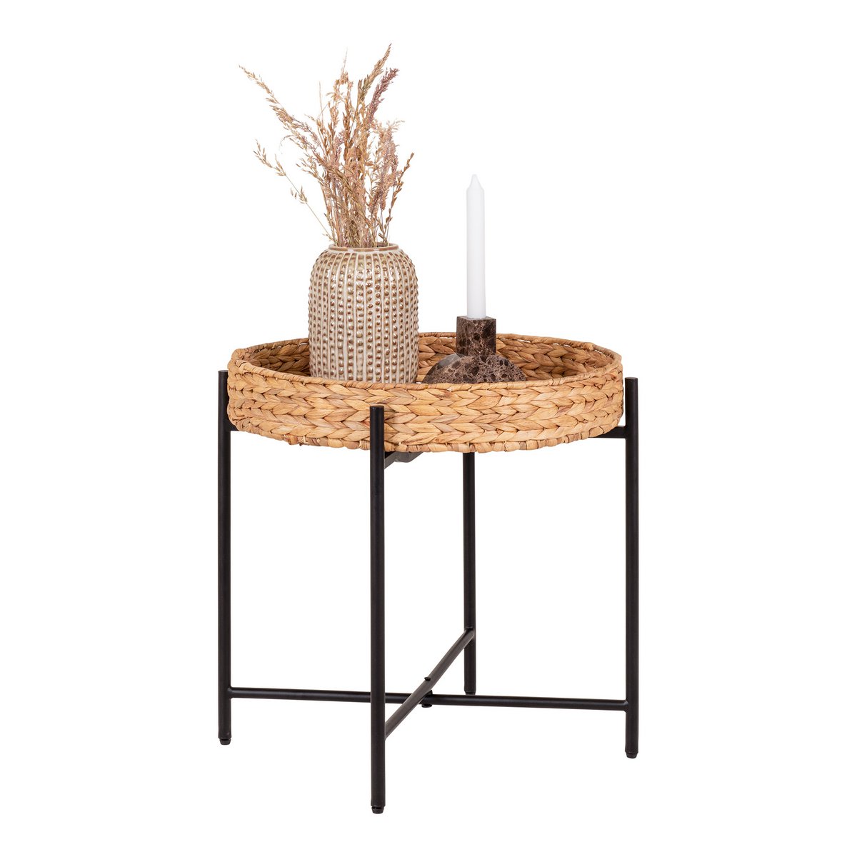 House Nordic - Table d'appoint Naro -