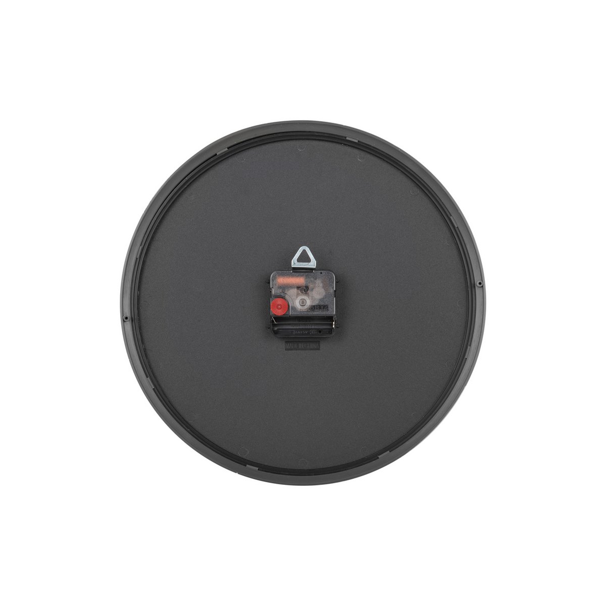 Karlsson - Wandklok Sencillez