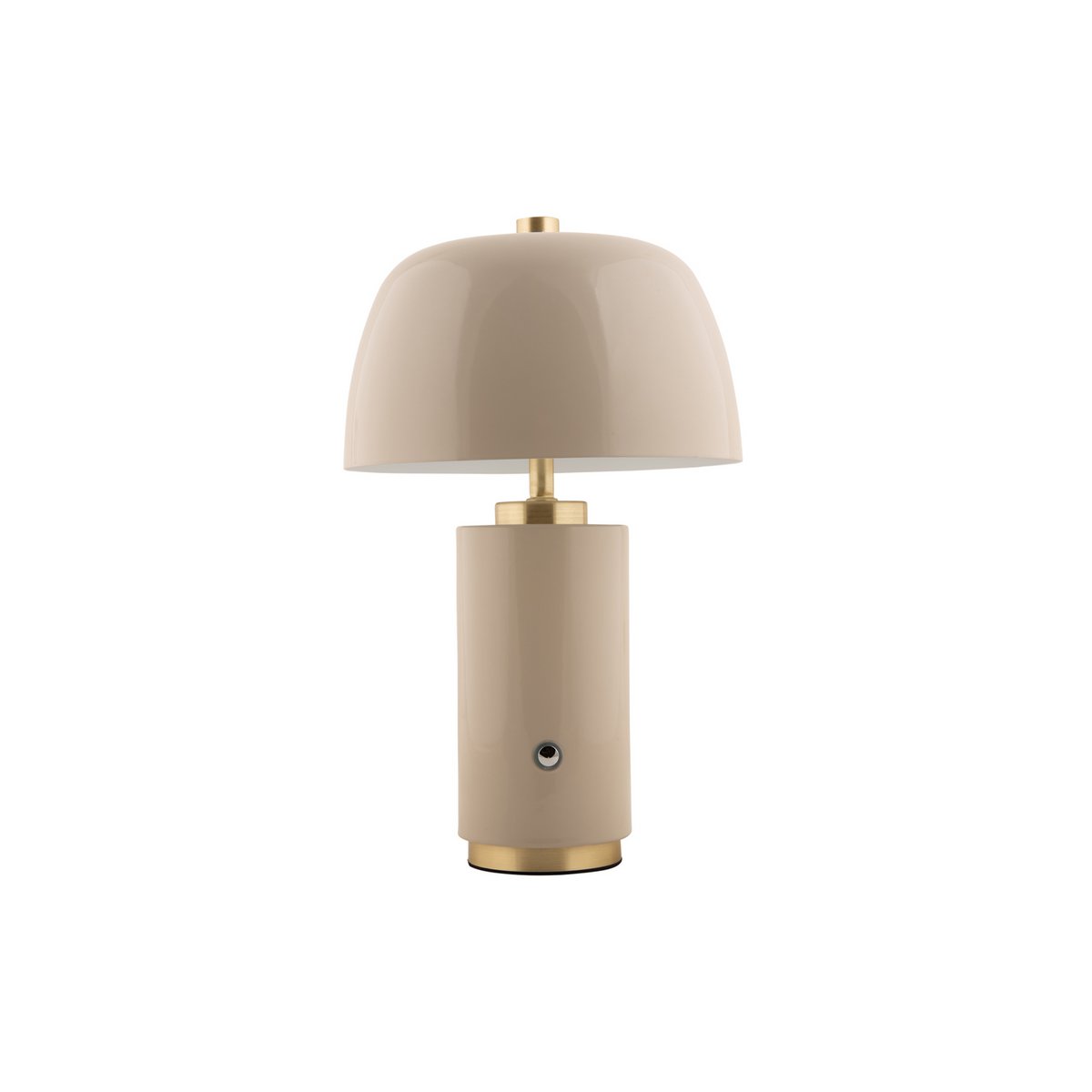 Leitmotiv - Tafellamp Freya LED - LM2225WG