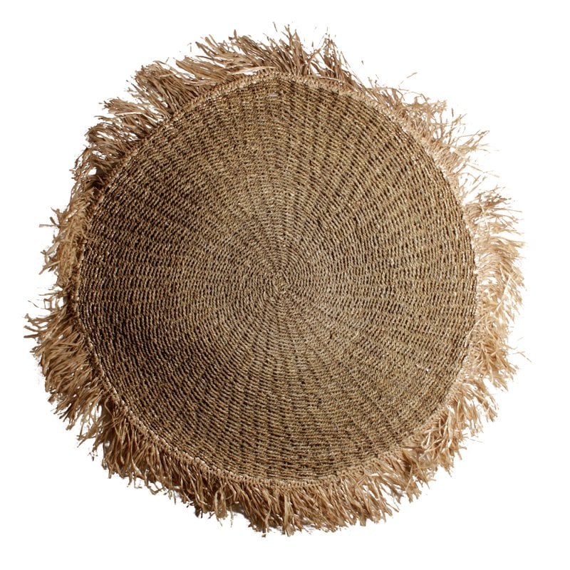 Pole to Pole - L2 Zeegrastapijt 120CM