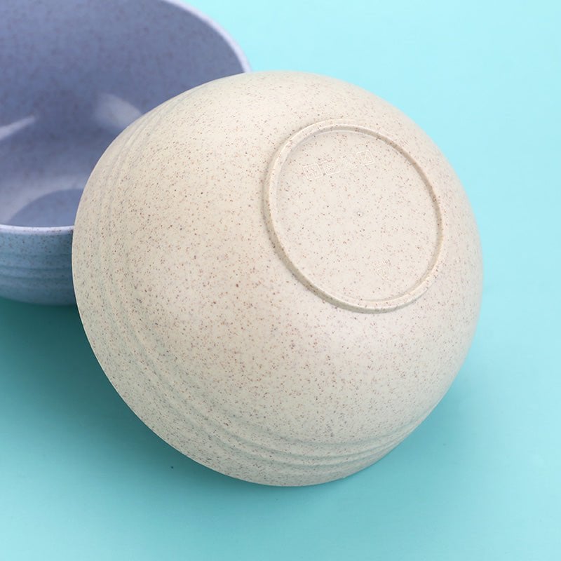 green-goose - Bio-based Servies Set - 12-delig