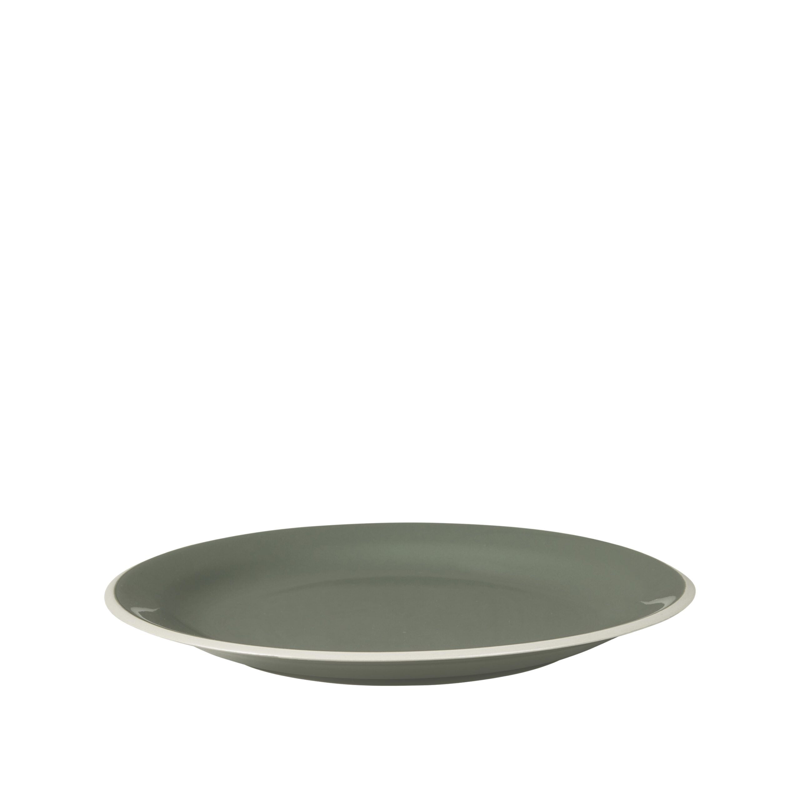 Broste Copenhagen - Dinerbord 'Taverna' - Ø28cm