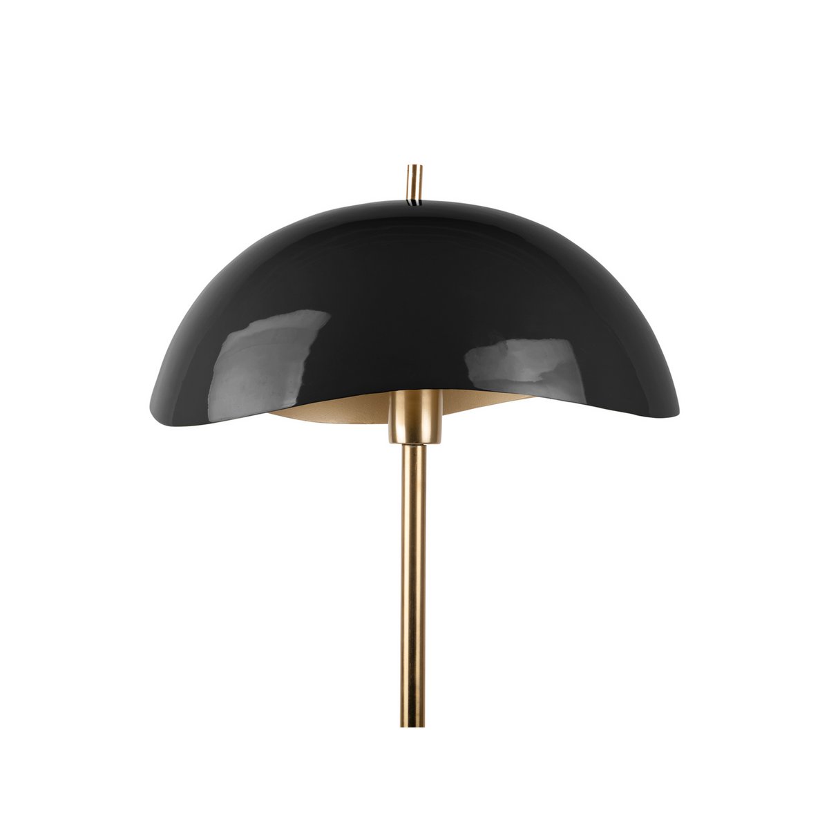 Leitmotiv - Lampadaire Waved - LM2202BK