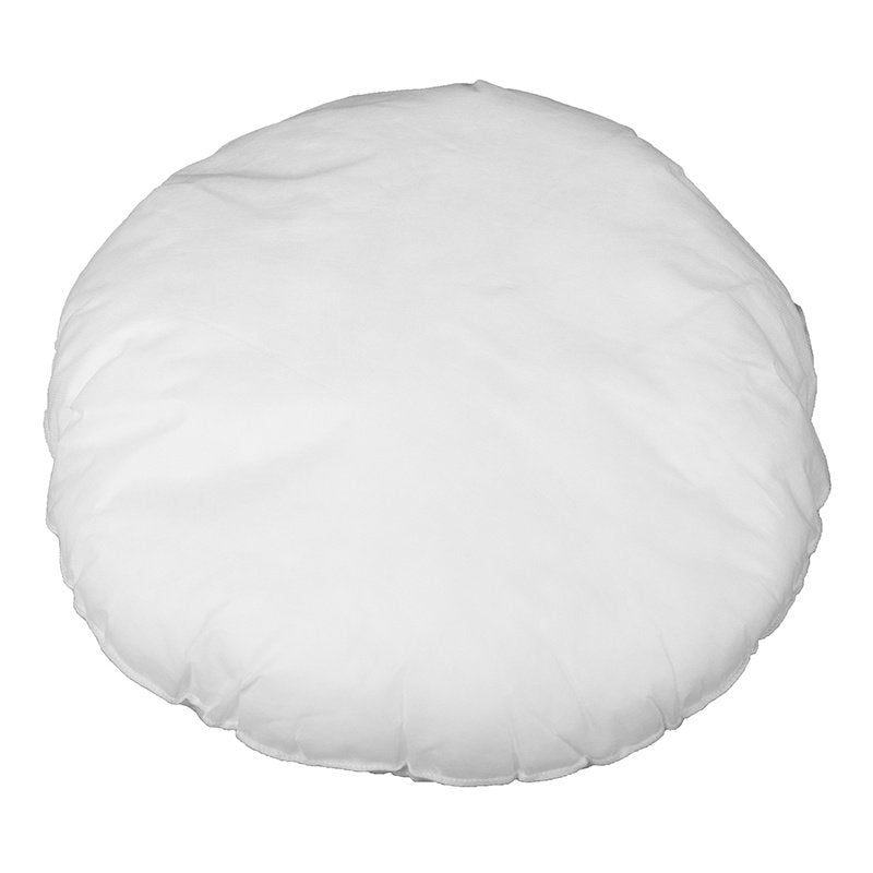 Bazar Bizar - Coussin intérieur 'Rond' (60cm)