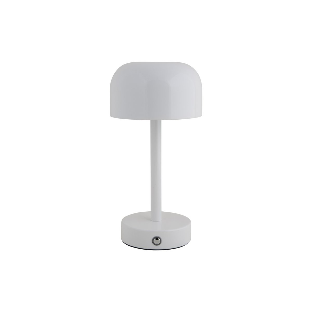 Leitmotiv - Lampe de table James LED - LM2221WH