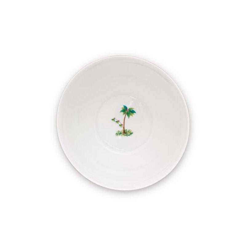 Pip Studio - Schaal Jolie Dots Gold 18cm