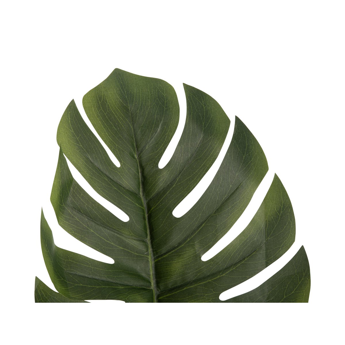 Present Time - Tige de Monstera de plante artificielle - PT3901GR