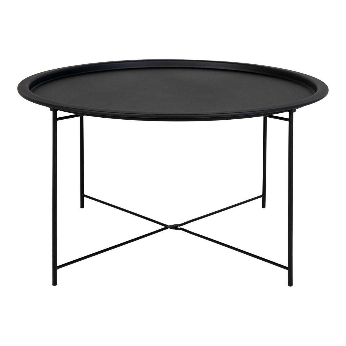 House Nordic - Table Basse Bastia - Noir