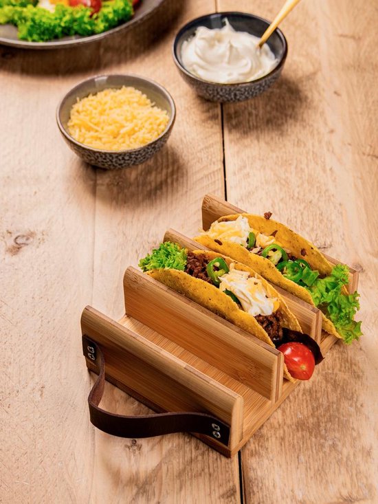 Geschenkpaket: Spec-taco-lar